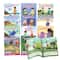 Junior Learning® Decodable Readers Sound Families R-controlled Fiction Phase 5.5